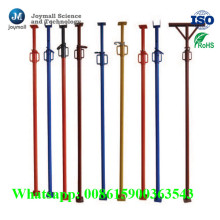 Adjustable Steel Prop Shoring Scaffold for Construction